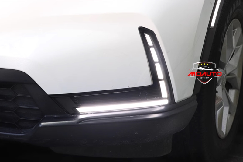 ไฟเดย์ไลท์ CR-V G6