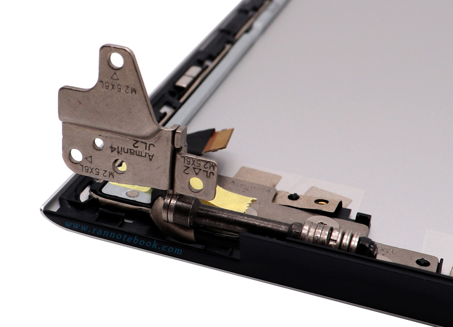 Back Cover Dell Vostro 5471 แท้ ราคาพิเศษ ฝาหลังจอ Vostro 5471 รับประกันศูนย์ Dell Thailand