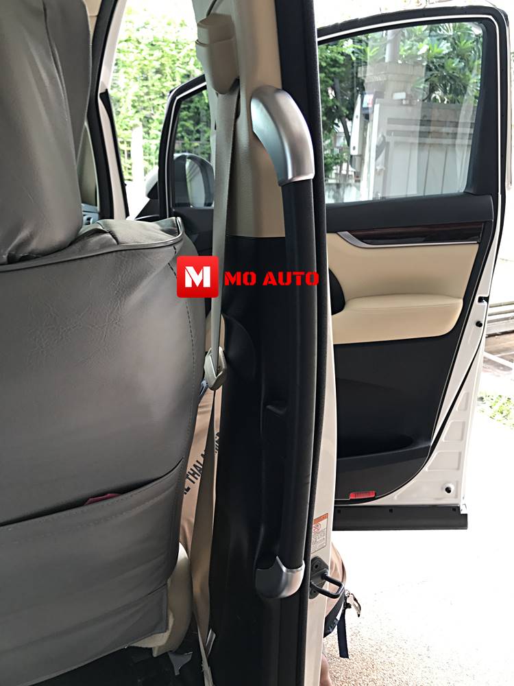 ชุดตกแต่งภายใน ALPHARD / VELLFIRE MC