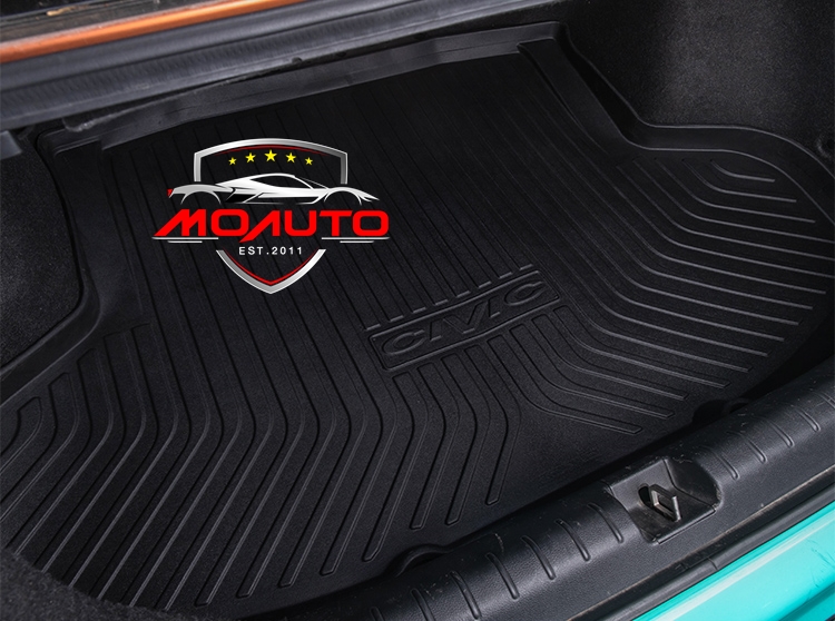 ถาดท้าย CIVIC FC 2016-2021