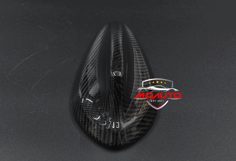 ครีบฉลาม PURE CARBON BMW G20