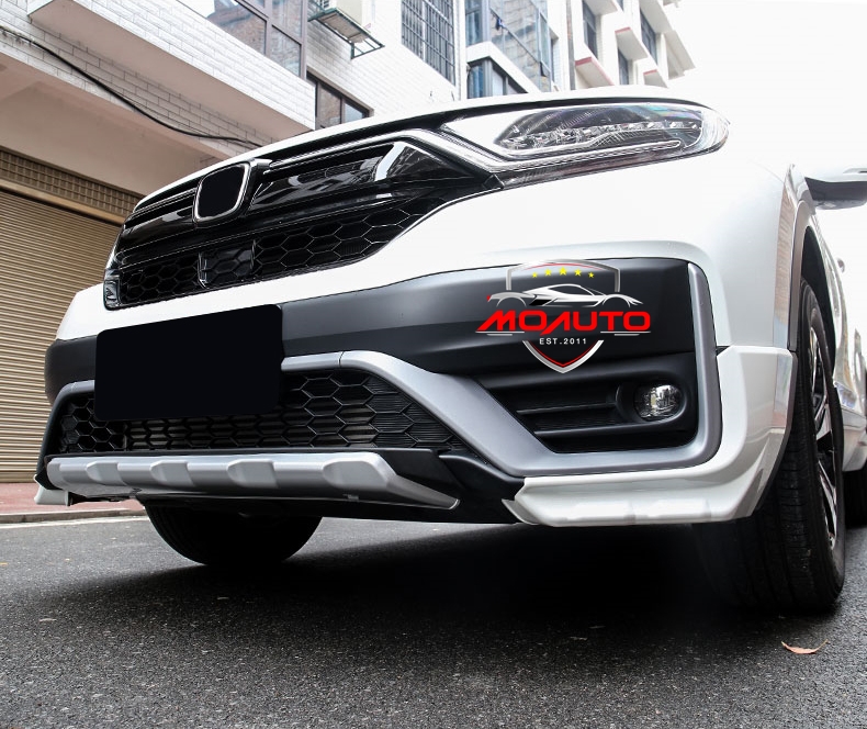 ชุดแต่งสเกิร์ตรอบคัน M1 CR-V G5 MC