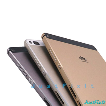 ฝาหลังแบตเตอรี่ Huawei P8 / Pre-order * ฝาหลัง OEM ฝาครอบแบตเตอรี่ ที่มีคุณภาพสูง + เลนส์กล้อง *
