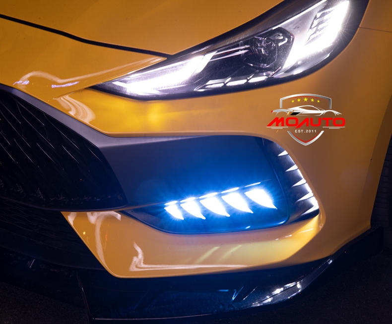 ไฟเดย์ไลท์ MG5 ทรงมาสแตง V2