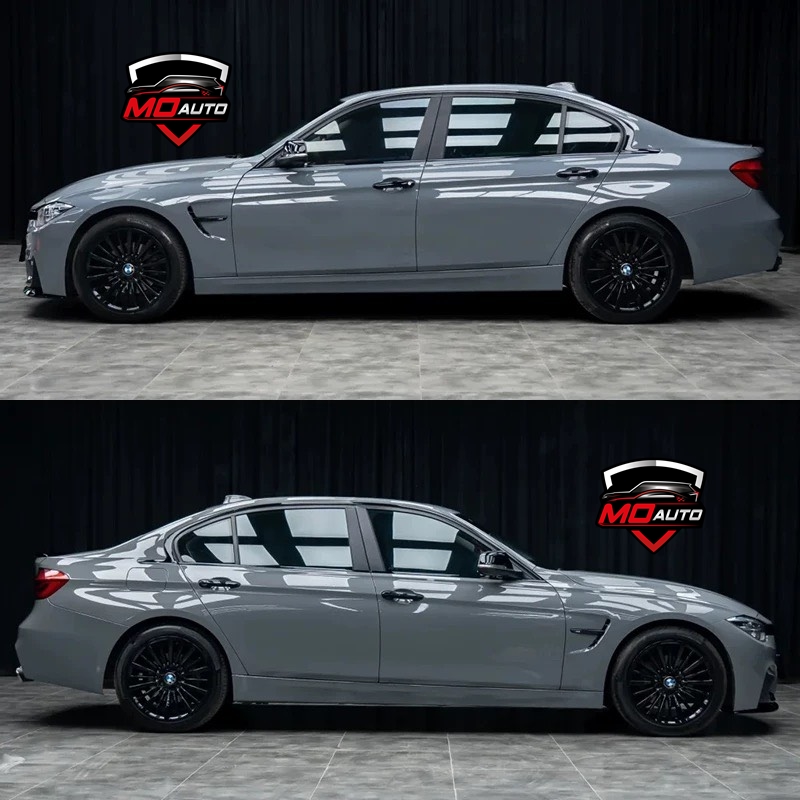 ชุดแต่งรอบคัน ทรง M3 สำหรับ BMW F30