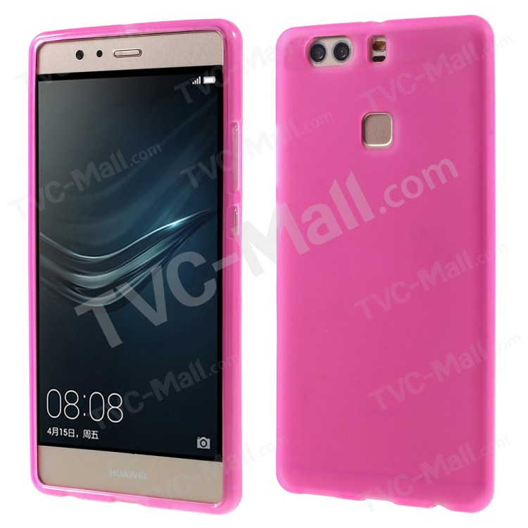 Case Huawei P9 Plus / Pre-order * เคส TPU นุ่มและยืดหยุ่น *