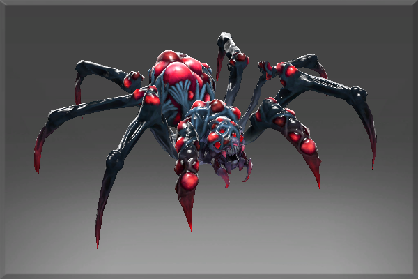 [IN-STOCK]Virulent Matriach