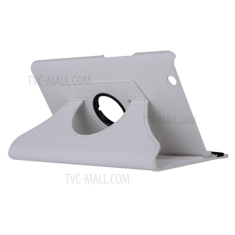 Case Huawei MediaPad M3 / Pre-order * เคสผิวลิ้นจี่ หมุนได้ 360 องศา *