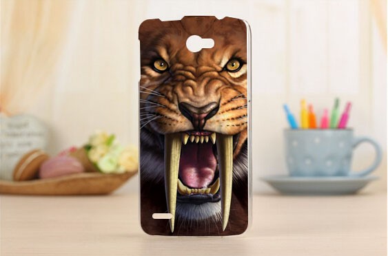 Case Lenovo S920 / Pre-order * เคสพลาสติกแข็งพิมพ์ลาย สีสันสดใส *