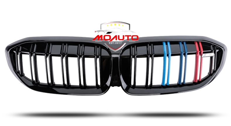 กระจังหน้า ทรง M3 ซี่คู่ G20