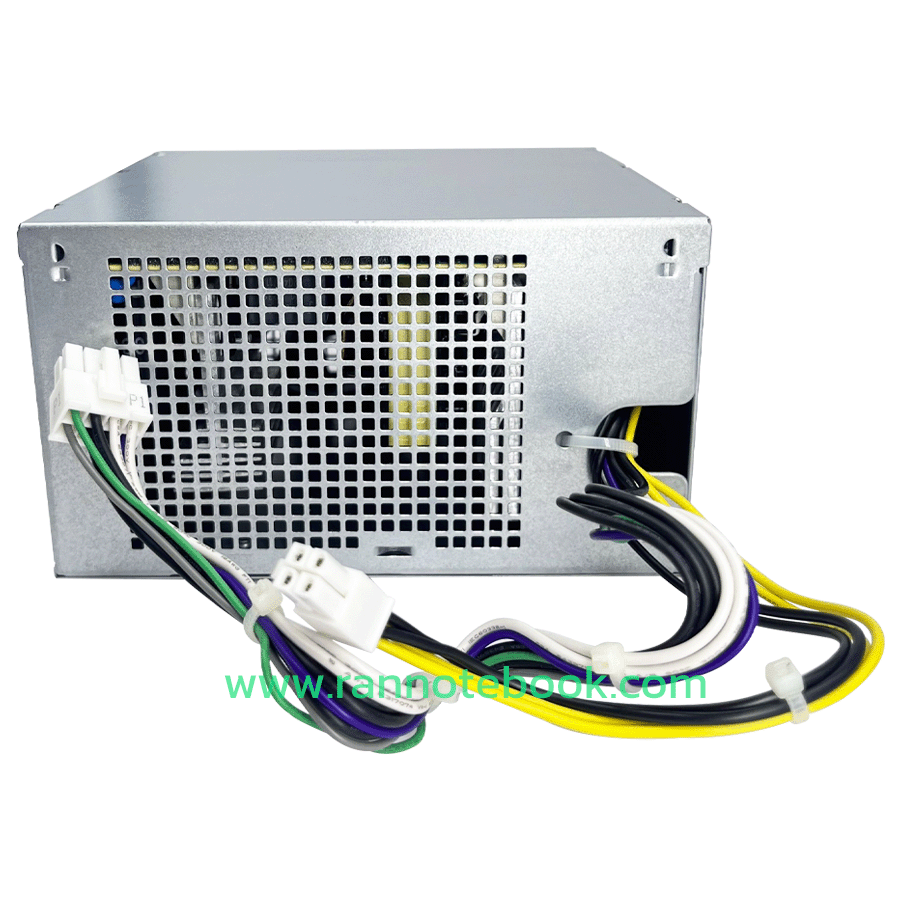 Power Supply Dell Optiplex 3020 MT 290W แท้ ประกันศูนย์ Dell Thailand
