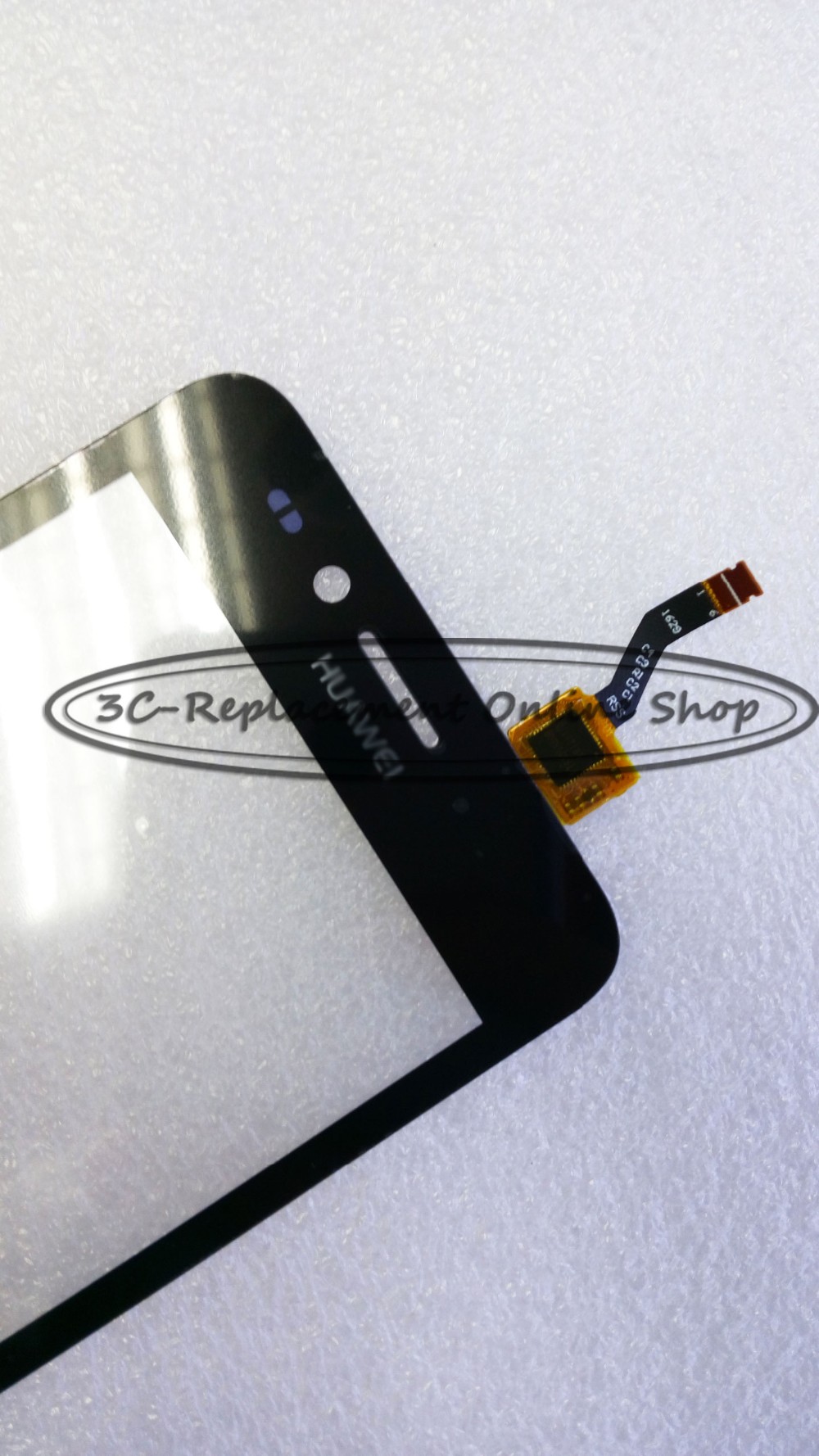 หน้าจอสัมผัส Huawei Y3ii / Pre-order * ทดแทนสำหรับความเสียหายหรือไม่ทำงาน หน้าจอสัมผัส Digitizer *