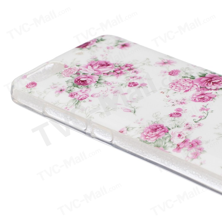 Case Huawei G-Play Mini / Pre-order * เคส TPU ที่บางเฉียบ *