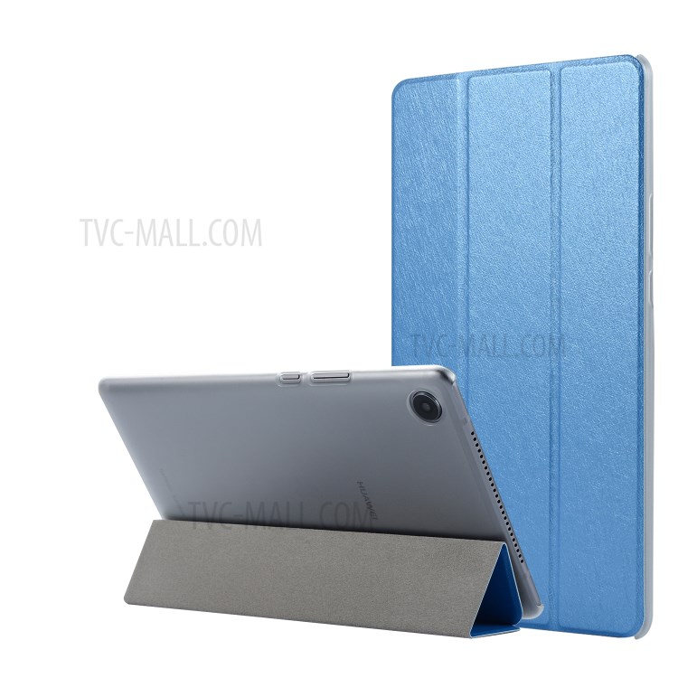 Case Huawei MediaPad M5 / Pre-Order * เคสผิวเคลือบด้าน ผลิตจากวัสดุ TPU นุ่ม *