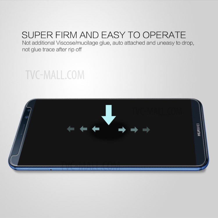 กระจกนิรภัย Huawei nova 2i # Pre-order * NILLKIN Amazing H + PRO วัสดุแก้ว AGC ที่นำเข้าจากญี่ปุ่น *