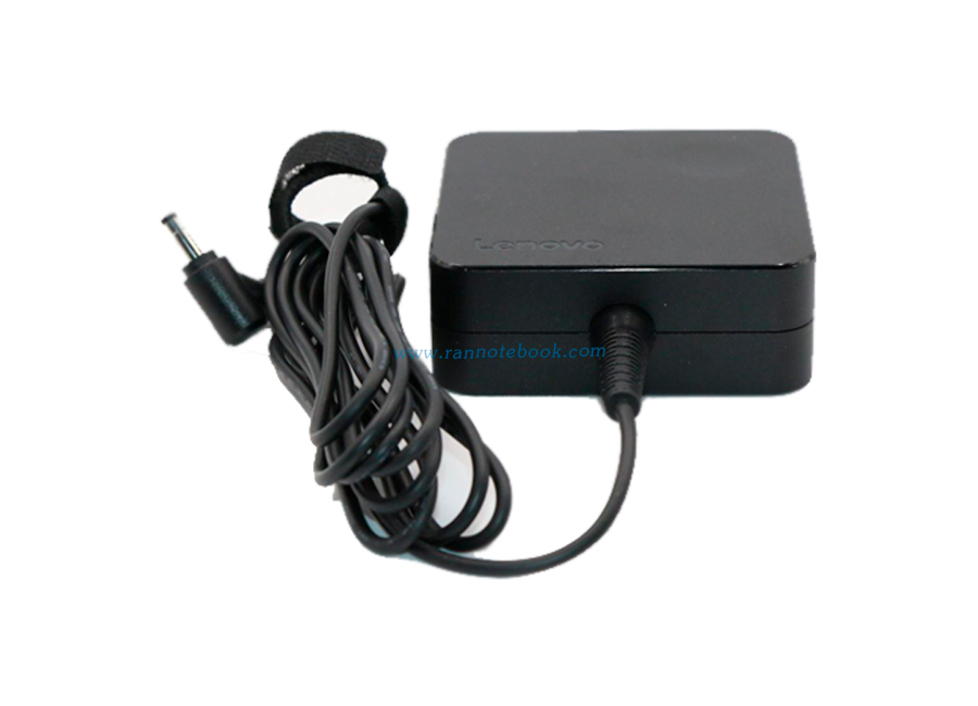 Adapter Lenovo S340-15API ideapad 20V 65W สายชาร์จ โน๊ตบุ๊ค ของแท้ ราคา พิเศษ ประกันศูนย์ Lenovo Thailand