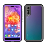 Case Huawei P20 Pro / Pre-order * เคส 2m กันน้ำ 3 เมตรกันกระแทกกันฝุ่น PC + TPU *