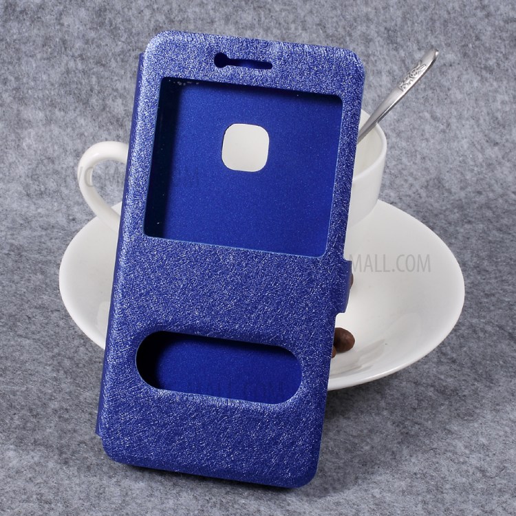 Case Huawei P10 Lite / Pre-order * หน้าต่างคู่สำหรับดูข้อมูล *