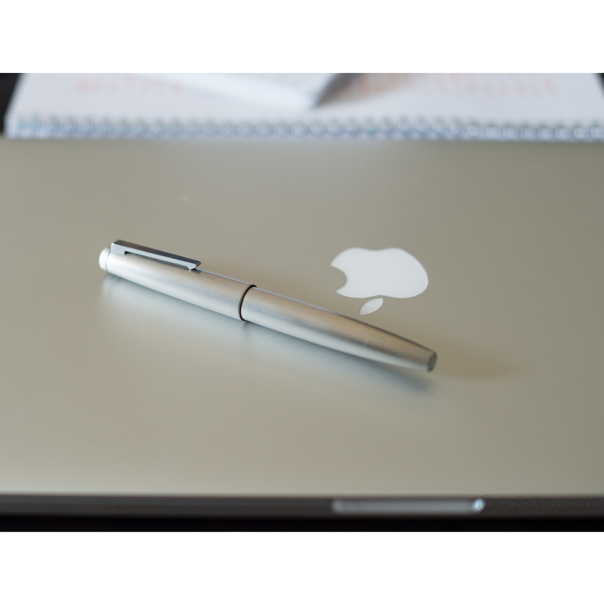 LAMY 2000 metal Fountain pen