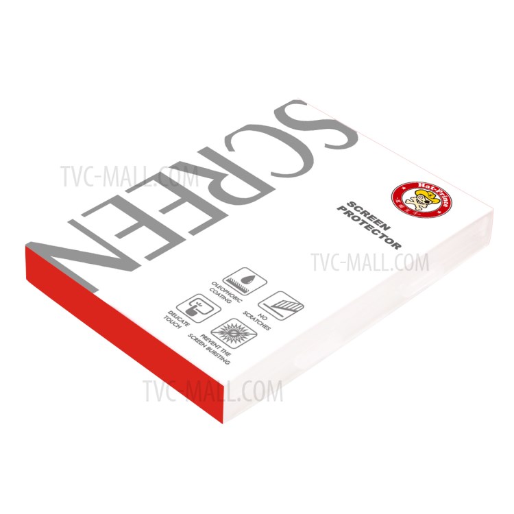 กระจกเลนส์นิรภัย Huawei Mate 20 / Pre-order * HAT PRINCE ความแข็งสูง 9H ความหนาเพียง 0.2 มม. *