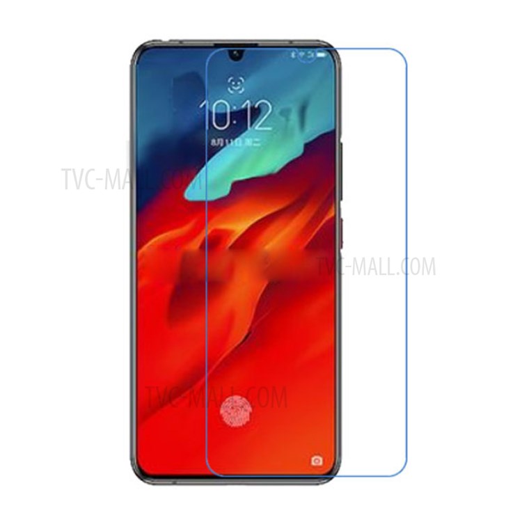 ฟิล์มกันรอย Lenovo Z6 Pro / Pre-Order * ฟิล์มใส HD ให้การแสดงผลความละเอียดสูง *