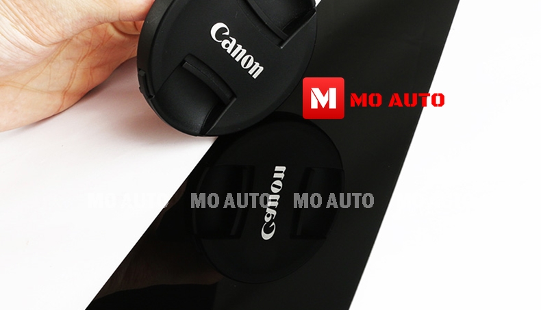 เสาประตู Crystal Black Mirror CIVIC FC / 2019 MC