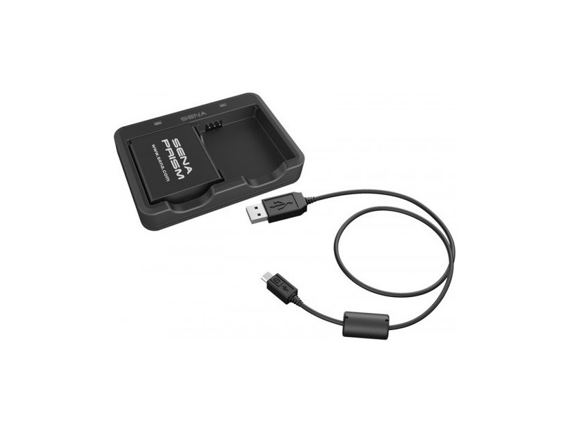 SENA DUAL BATTERY CHARGER
