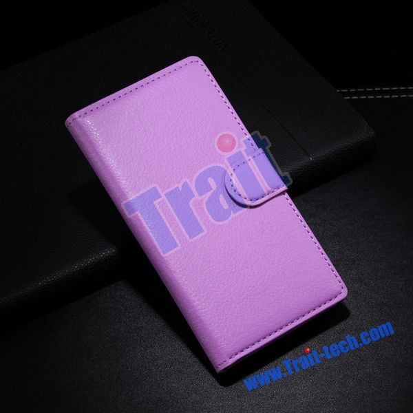 Case Huawei G6 / Pre-order * แบบผิวลิ้นจี่ *