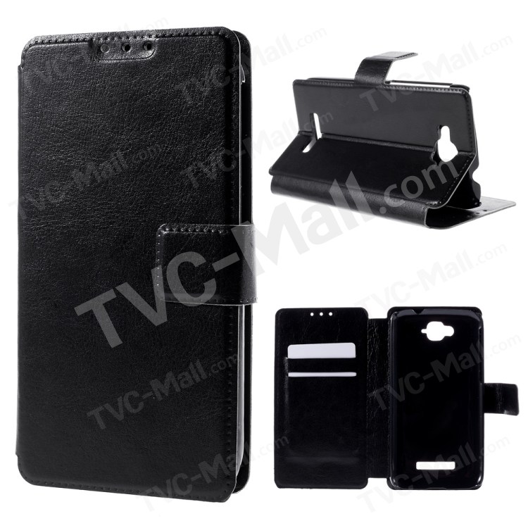 Case Alcatel OneTouch Pop C7 / Pre-order *เคสหนัง PU*