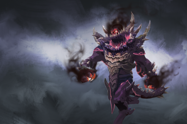 [IN-STOCK]Stygian Maw