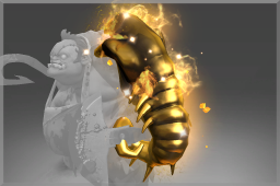 [IN-STOCK]Golden Scavenging Guttleslug