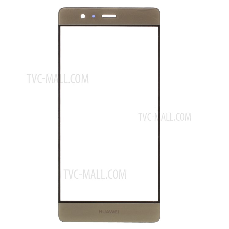 เลนส์หน้าจอ Huawei P9 / Pre-order * ที่มีคุณภาพดี OEM กระจกด้านหน้าทดแทนเลนส์หน้าจอ *