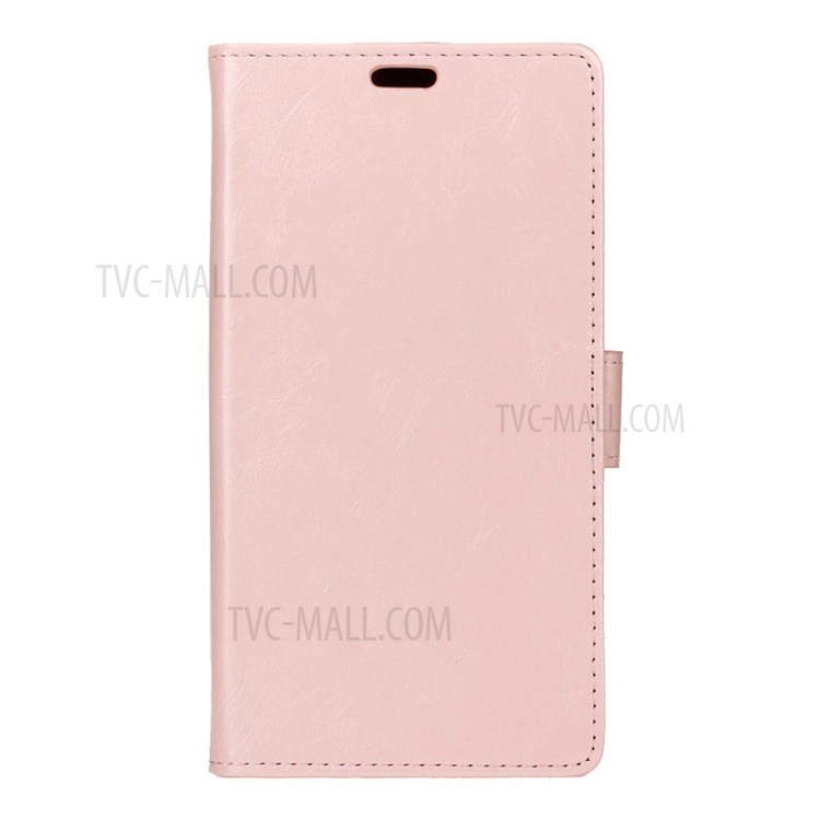 Case Huawei GR5 2017/ Pre-order * เคสกระเป๋าสตางค์ ทนทานเปลือกหนัง PU มีผิวหนังม้า *