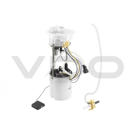 AUDI Q5 ปั๊มน้ำมันเชื้อเพลิง, ปั้มติ๊ก ออดี้ คิว5 (2.0L-3.2L) TFSI / Fuel Pump, 8R0919051N, 8R0919051C, 8R0919051A