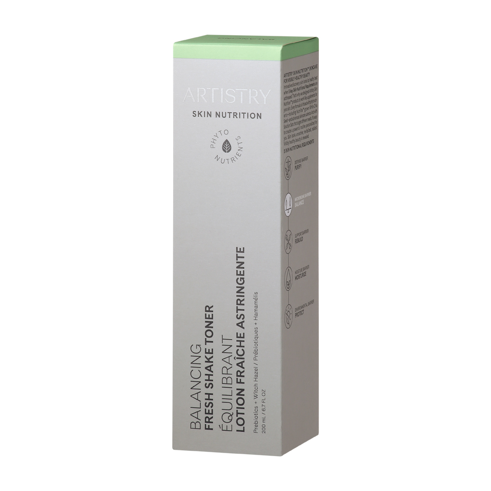 ARTISTRY SKIN NUTRITION Balancing Fresh Shake Toner - 200ml