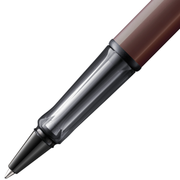 LAMY LX marron ballpoint pen
