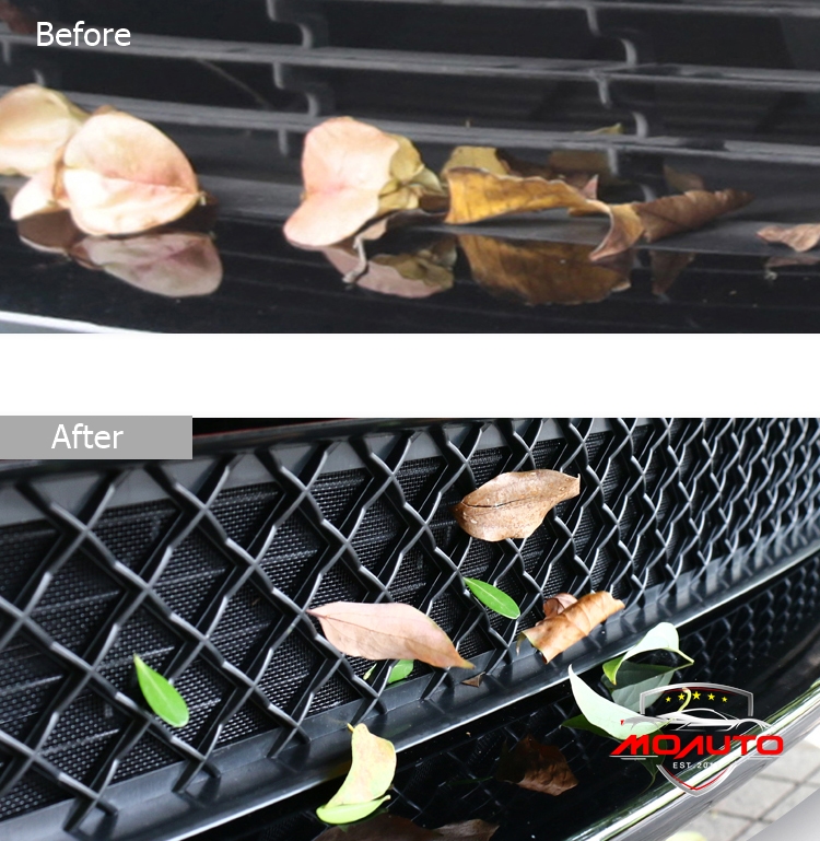 ช่องกระจังหน้าล่าง TESLA MODEL 3 / Y