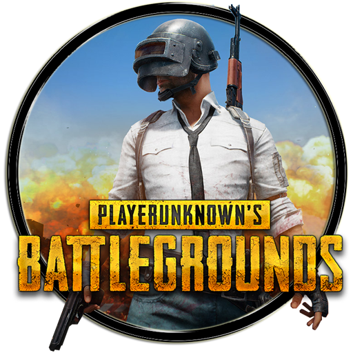 รหัสเติมเกมส์ PUBG - PLAYERUNKNOWN'S BATTLEGROUNDS