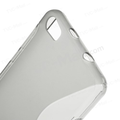 Case Huawei Honor 6 / Pre-order * เคส TPU S เป็นมิตรกับสิ่งแวดล้อมมีความยืดหยุ่น *