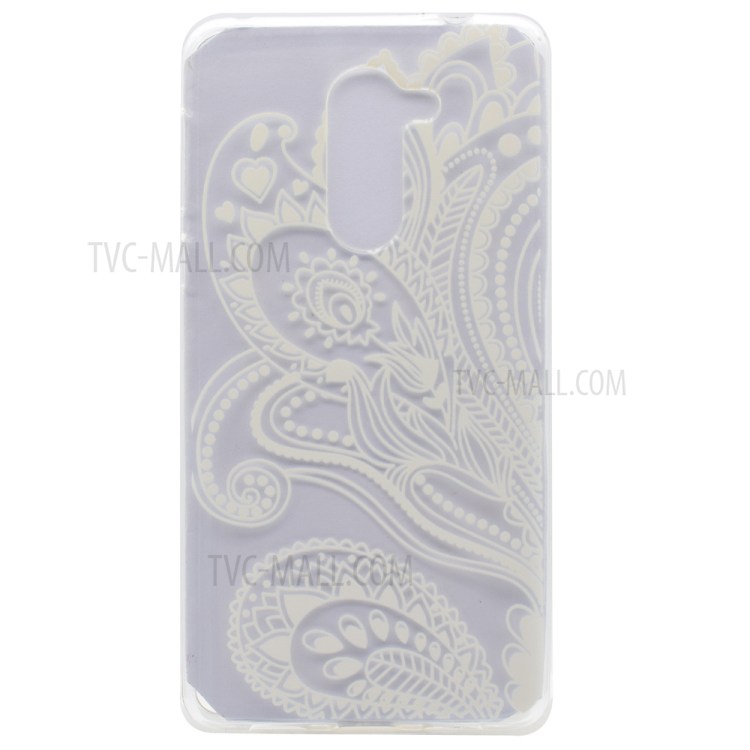 Case Huawei GR5 2017/ Pre-orde * Soft TPU รูปแบบที่ทันสมัย *