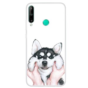 Case Huawei Y7p / Pre-Order * รูปแบบการพิมพ์ลายการ์ตูนน่ารัก TPU ปกเคส *