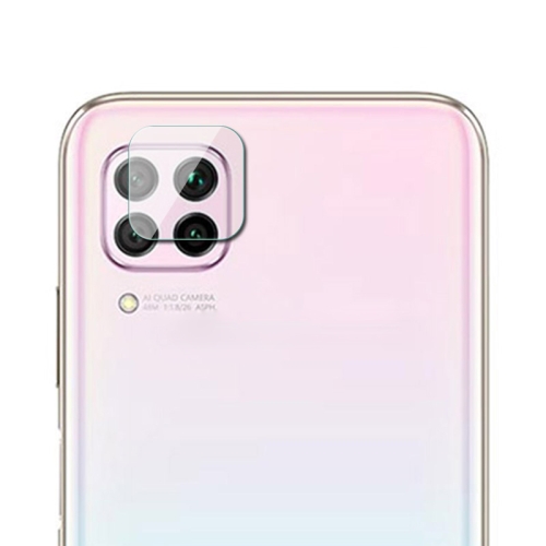 กระจกนิรภัยเลนส์กล้องหลัง Huawei Nova 7i / Pre-order * 2.5D ใสเลนส์กล้องด้านหลังป้องกันฟิล์มกระจกนิรภัย *