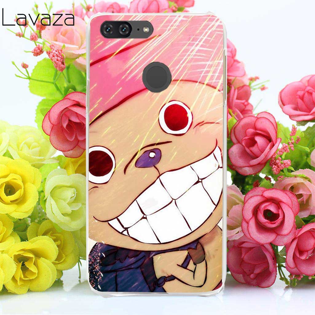 Case Huawei Y5 ii / Pre-order * เคสยางแข็ง พิมพ์ลาย One Piece *