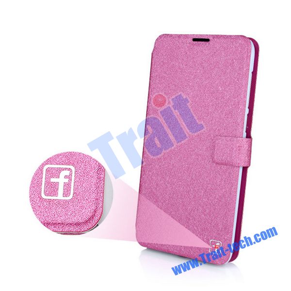 Case Lenovo Android S930 / Pre-order. * เคสผิวผ้าไหม *