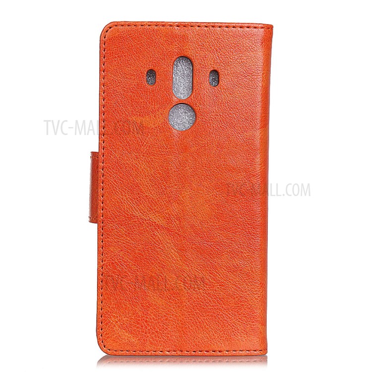 Case Huawei Mate 10 Pro / Pre-order * เคสหนังแยกชั้นคุณภาพสูง *