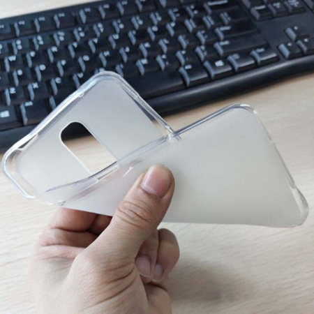 Case Huawei Y600 / Pre-order * TPU นิ่มใส *