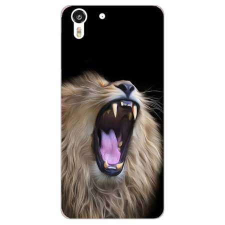 Case HTC Desire Eye / Pre-order * เคสแข็งพิพม์ลาย สีสันสดใส *