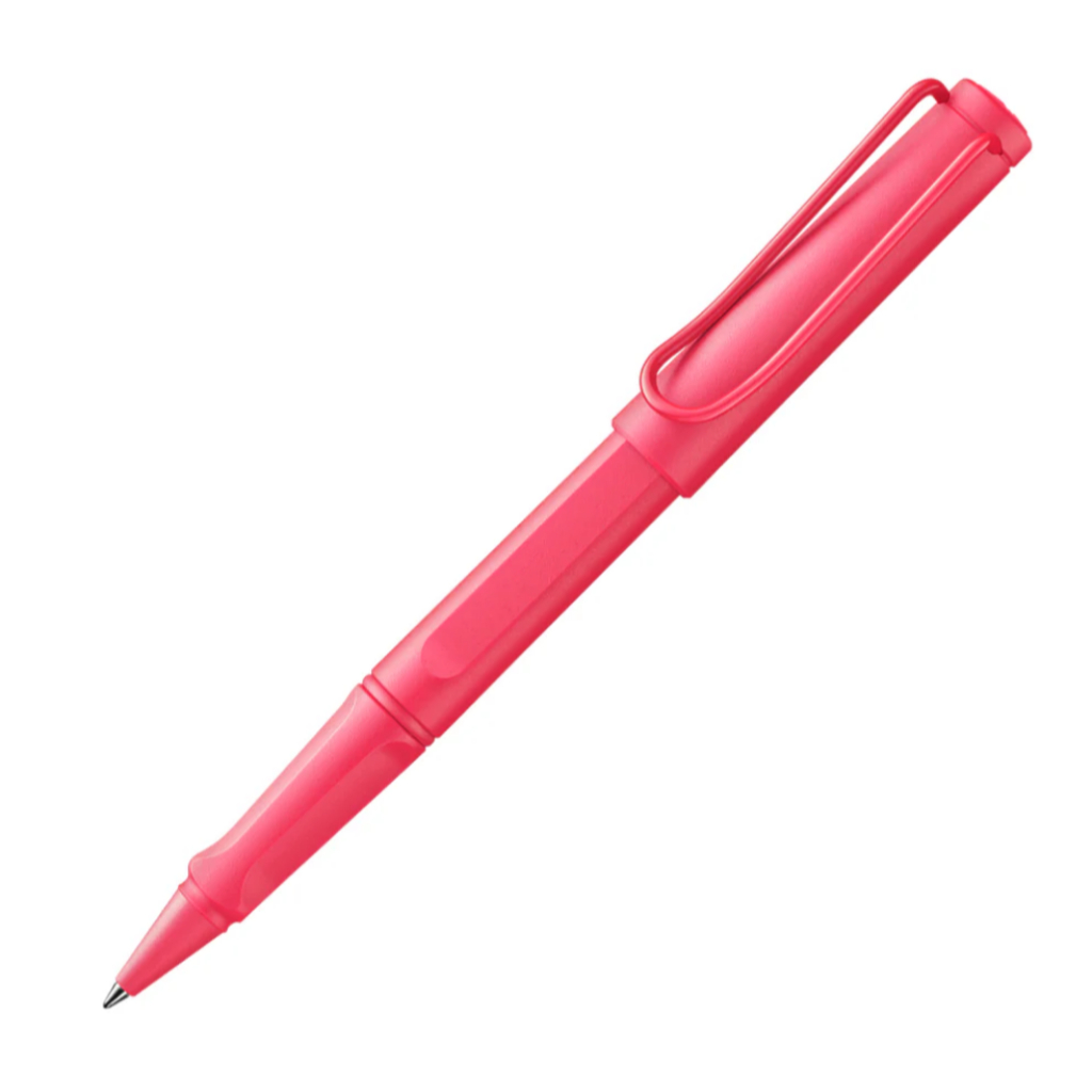 LAMY Safari Rollerball Pen Sunset 2025 Limited Edition