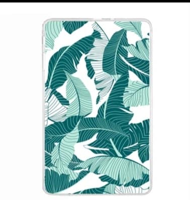 Case Huawei MediaPad T5 / Pre-Order * เคสพิมพ์ลายน่ารักๆ ซิลิโคน นุ่ม *