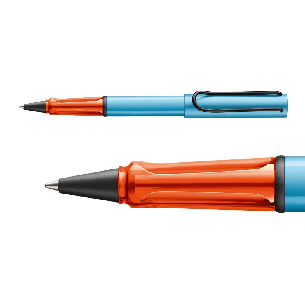 LAMY AL-star denim rollerball pen Special Edition 2025